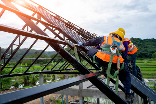 Quick and Trustworthy Emergency Roof Repair Services in Butler, PA