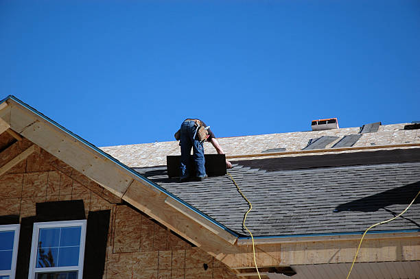 Best Commercial Roofing Services  in Butler, PA