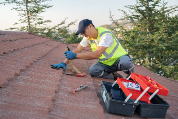 Heating Cable for Roof Installation in Butler, PA