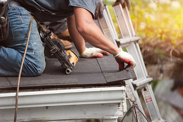 Roof Gutter Cleaning in Butler, PA